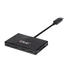 Club 3D USB Hub - CSV-6400 (Multi Stream, DisplayPort 1.2 to 4xDisplayPort, 4K60Hz)