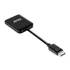 Club 3D USB Hub - CSV-7200H (Multi Stream, DisplayPort 1.4 to 2xHDMI, 2x4K60Hz)