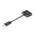 Club 3D USB Hub - CSV-7220 (Multi Stream, DisplayPort 1.4 to DisplayPort + HDMI, 2x4K60Hz)