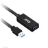 Club 3D kábel - CAC-1404 (3.2 USB-A, Active Repeater, 5Gbps, 5m)