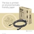 Club 3D kábel - CAC-1406 (3.2 USB-A, Active Repeater, 5Gbps, 15m)