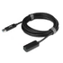 Club 3D kábel - CAC-1411 (3.2 USB-A 10 Gbps, M/F, 5m)