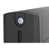 Conceptronic Szünetmentes  1000VA - ZEUS07ES (2x Schuko, line-interaktív, RJ45 vonalvédelem, HID USB, fekete)