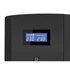 Conceptronic Szünetmentes  1500VA - ZEUS08E (6x IEC C13, line-interaktív, RJ45 vonalvédelem, HID USB, fekete)