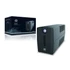 Conceptronic Szünetmentes  650VA - ZEUS01E (6x IEC C13, line-interaktív, RJ45 vonalvédelem, HID USB, fekete)