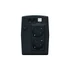 Conceptronic Szünetmentes  850VA - ZEUS02ES (2x Schuko, line-interaktív, RJ45 vonalvédelem, USB, fekete)