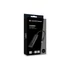 Conceptronic USB Hub - HUBBIES12B (4 Port, USB-C to 2x USB-C+2x USB-A, fekete)