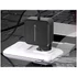 Conceptronic Univerzális Töltő adapter - OZUL04BE (USB-C, 67W, 3,3-21V, fekete, 1,8m)