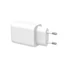 Conceptronic telefon töltő adapter - ALTHEA11W (USB-C+USB-A, 33W, fehér)