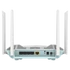 D-LINK Wireless Router Dual Band AX3200 1xWAN(1000Mbps) + 4xLAN(1000Mbps), R32/E