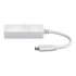 D-LINK Átalakító USB Type-C to Ethernet Adapter 1000Mbps, DUB-E130