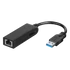 D-LINK Átalakító USB 3.0 to Ethernet Adapter 1000Mbps, DUB-1312