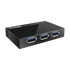 D-LINK USB 3.0 HUB 4 Portos, DUB-1340/E