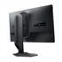 DELL Alienware Monitor 24,5" AW2524HF 1920x1080, Fast IPS, 1000:1, 400cd, 1ms, DP, HDMI, USB, AMD FreeSync sup, fekete