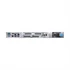 DELL ISG szerver - PE R260 rack (2x3.5"), 4C E-2414 2.6GHz, 1x16GB, 1x2TB 7.2k SATA; S160, iD9 Ba., 700W.