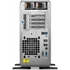 DELL ISG szerver - PE T360 torony (8x3.5"), 4C E-2414 2.6GHz, 1x16GB, 1x480GB RI SSD; H355, iD9 Ba., 2x700W.