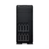 DELL ISG szerver - PE T560 torony (8x3.5"), 1x16C S4514Y 2.0GHz, 1x32GB, 1x480GB RI SSD; H755, iD9 En., 2x700W.