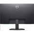 DELL LCD Monitor 23,8" SE2425H 1920x1080, VA, 3000:1, 250cd, 5ms, VGA, HDMI, fekete