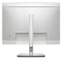 DELL LCD Monitor 23,8" U2424HE LED Edgelight 1920x1080, IPS, 16:9, 120Hz, 1000:1, 250cd, 8ms, HDMI, DP , USB-C, Ezüst