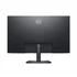 DELL LCD Monitor 27" E2725H FHD 1920×1080, 75Hz, VA 16:9, 3000:1, 300cd, 5ms, VGA, DP, fekete
