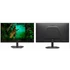 DELL LCD Monitor 27" SE2725HG 1920x1080, IPS, 200Hz, 1000:1, 300cd, 5ms, HDMI, DP,fekete