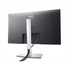 DELL LCD USB-C Monitor 31.5" P3223DE QHD 2560x1440  60Hz 16:9 IPS 1000:1 350cd, 8ms, HDMI, DisplayPort, USB-C, fekete