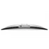 DELL LED IPS Curved Monitor 49" U4924DW 5120 x 1440, 2000:1, 350cd, 8ms,HDMI, DP, USB-C, fekete