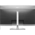 DELL Pro 34 Plus Monitor 34" P3425WE WQHD 3440x1440, 100Hz, 21:9, 1500:1, 350cd, 5ms, HDMI, DP,  USB-C, RJ45, fekete