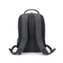 DICOTA D32118-RPET Notebook hátizsák SPIN II hátizsák 13-16" szürke