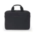 DICOTA Notebook táska D31304-RPET, Eco Slim Case BASE 13-14.1", Black