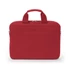 DICOTA D31306-RPET Notebook táska Slim Eco BASE 13-14.1" Red