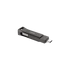 Dahua Pendrive - 256GB USB3.2 (P629; USB-A + USB-C; R150-W100 MB/s; exFAT)