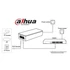 Dahua PoE Injektor - TAM1GT1GT-30 (30W (PoE+), gigabit, 230VAC)