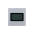 Dahua kijelző bővítő modul - VTO4202F-MS (3" STN, VTO4202F moduláris IP video kaputelefon kültéri egységhez)