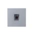 Dahua ujjlenyomat olvasó - VTO4202F-MF (VTO4202F moduláris IP video kaputelefon kültéri egységhez)