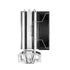 DeepCool CPU Cooler - AG300 (30,5 dB; max, 62,43 m3/h; 4pin csatlakozó, 3 db heatpipe, 9cm, PWM)