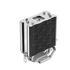 DeepCool CPU Cooler - AG300 (30,5 dB; max, 62,43 m3/h; 4pin csatlakozó, 3 db heatpipe, 9cm, PWM)