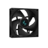 DeepCool CPU Cooler - AG300 (30,5 dB; max, 62,43 m3/h; 4pin csatlakozó, 3 db heatpipe, 9cm, PWM)
