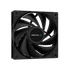 DeepCool CPU Cooler - AG400 (31,6 dB; max, 128,93 m3/h; 4pin csatlakozó, 4 db heatpipe, 12cm, PWM)