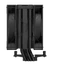 DeepCool CPU Cooler - AG400 DIGITAL PLUS (31,6 dB; max, 134,03 m3/h; 4pin csatlakozó, 4 db heatpipe, 12cm, PWM)