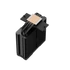 DeepCool CPU Cooler - AG400 DIGITAL PLUS (31,6 dB; max, 134,03 m3/h; 4pin csatlakozó, 4 db heatpipe, 12cm, PWM)