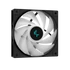DeepCool CPU Cooler - AG400 DIGITAL PLUS (31,6 dB; max, 134,03 m3/h; 4pin csatlakozó, 4 db heatpipe, 12cm, PWM)