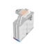 DeepCool CPU Cooler - AK400 DIGITAL PRO WH (25 dB; max, 103,45 m3/h; 4pin csatlakozó, 4 db heatpipe, 12cm, PWM, fehér)