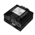 DeepCool CPU Cooler - AN400 BK (Low profile, 31,18 dB; max, 52,97 m3/h; 4pin csatlakozó, 4 db heatpipe, 9cm, PWM)