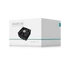 DeepCool CPU Cooler - AN400 BK (Low profile, 31,18 dB; max, 52,97 m3/h; 4pin csatlakozó, 4 db heatpipe, 9cm, PWM)
