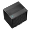 DeepCool CPU Cooler - ASSASSIN 4S (max. 20,5dB; max. 104,06 m3/h; 4pin csatlakozó; 7 db heatpipe, 1x14cm, PWM)
