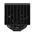DeepCool CPU Cooler - ASSASSIN 4S (max. 20,5dB; max. 104,06 m3/h; 4pin csatlakozó; 7 db heatpipe, 1x14cm, PWM)