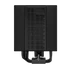 DeepCool CPU Cooler - ASSASSIN 4S (max. 20,5dB; max. 104,06 m3/h; 4pin csatlakozó; 7 db heatpipe, 1x14cm, PWM)