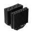 DeepCool CPU Cooler - ASSASSIN 4S (max. 20,5dB; max. 104,06 m3/h; 4pin csatlakozó; 7 db heatpipe, 1x14cm, PWM)