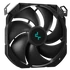 DeepCool CPU Cooler - ASSASSIN 4S (max. 20,5dB; max. 104,06 m3/h; 4pin csatlakozó; 7 db heatpipe, 1x14cm, PWM)